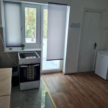 Apartman Antea Apartamento Šibenik Exterior foto