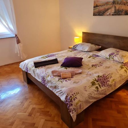Apartman Antea Apartamento Šibenik Exterior foto
