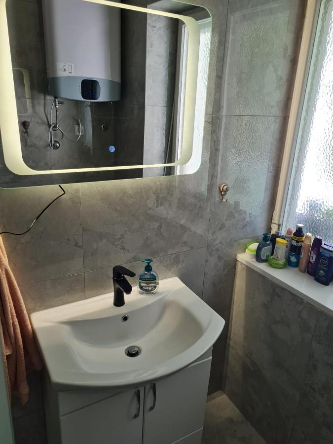 Apartman Antea Apartamento Šibenik Exterior foto