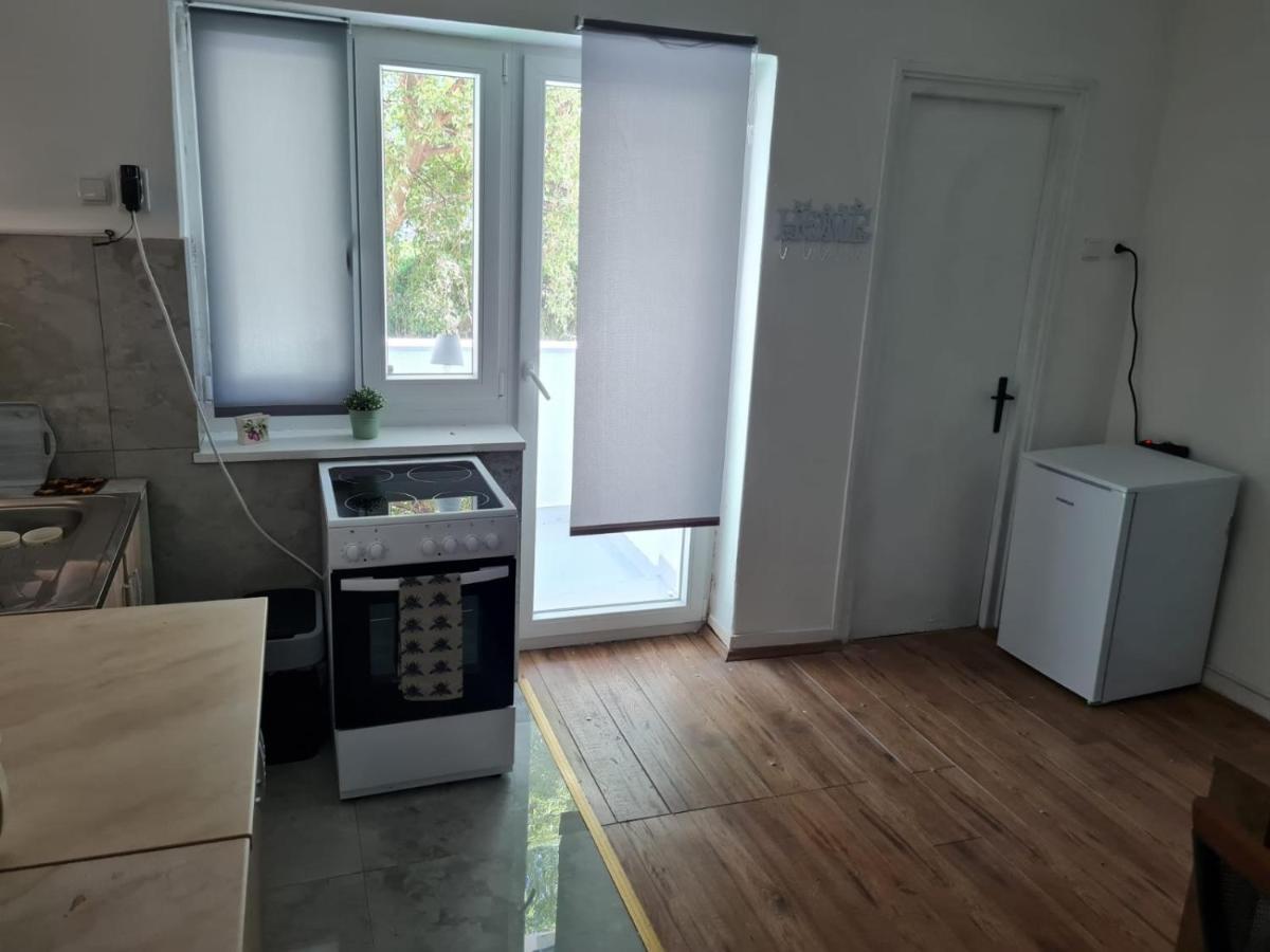 Apartman Antea Apartamento Šibenik Exterior foto
