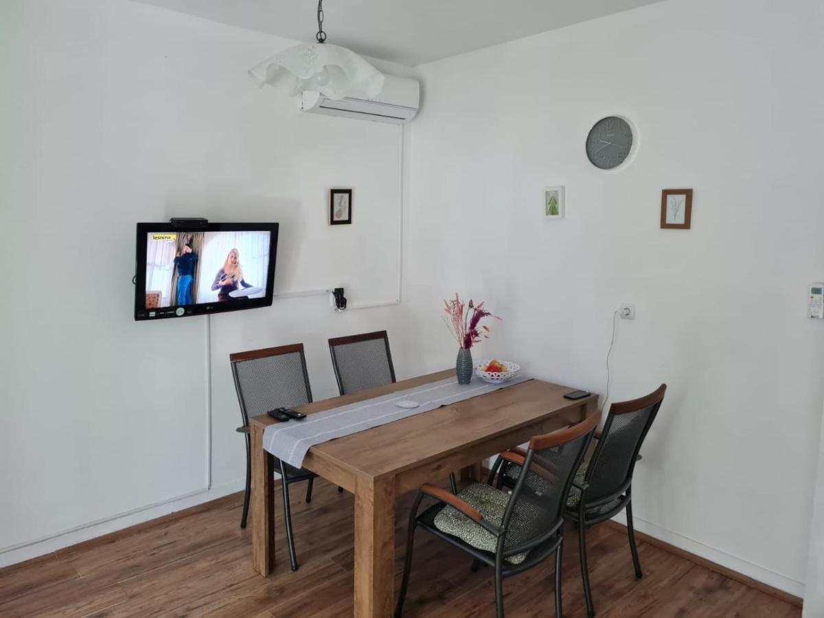 Apartman Antea Apartamento Šibenik Exterior foto