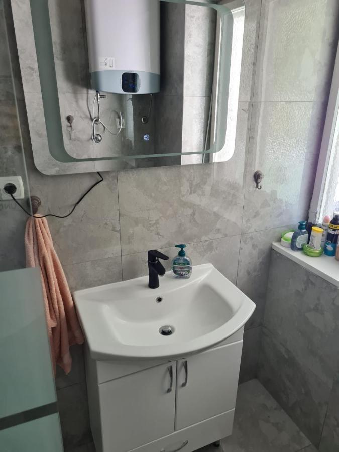 Apartman Antea Apartamento Šibenik Exterior foto