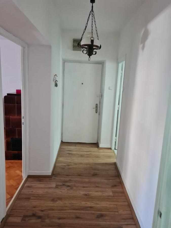 Apartman Antea Apartamento Šibenik Exterior foto